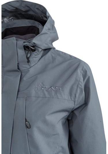 2as Mara 3 In 1 Mont Antrasit