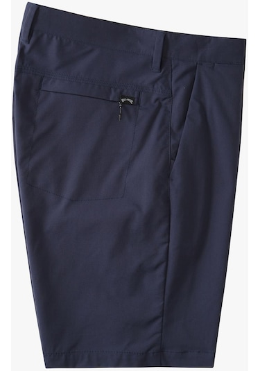 Billabong Abyws00166-ngt Surftrek Journey Erkek Günlük Şort 001