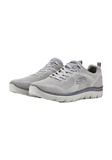 Skechers Summits Erkek Bej Spor Ayakkabı 232057tk-ltgy 001