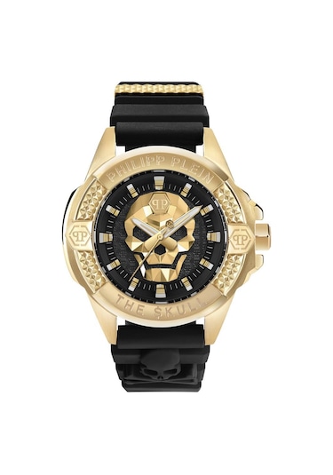 Philipp Plein PWAAA0221 Erkek Kol Saati