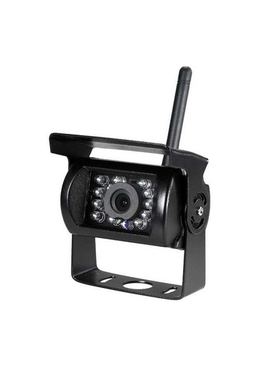 Novahub Araba Dikiz Kamera, Gece Görüş, Park Rehberi, Geniş Açı, Su Geçirmez, Tüm Araçlar