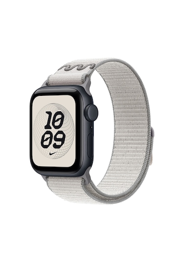 Watch Ultra 49mm Krd-91 Mkst Hasır Kordon Strap Kayış - Veiled Gray