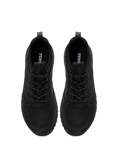 Torex Zayn 5pr Siyah Erkek Outdoor 000000000102046171 Siyah