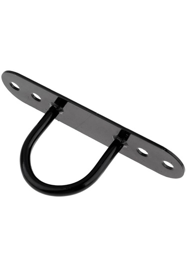 Homyl Fitness Savaş Halatı Çapa Duvara Monte Güç Eğitimi