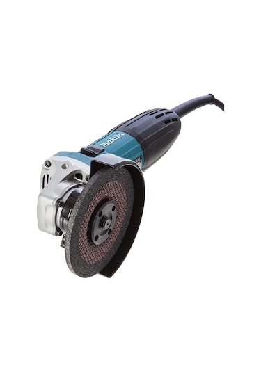 Makita GA4530R 720 W 115 MM Avuç Taşlama Makinesi
