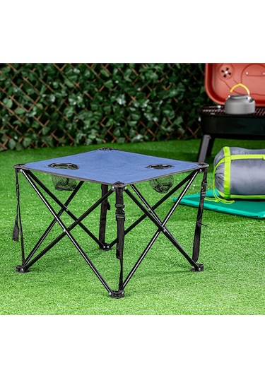 Koçtaş Katlanır Kamp Masası 47 cm