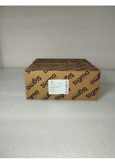 Snh00ı0040 120ka 40a Nh00 Çift Göstergeli Bıçaklı Sigorta