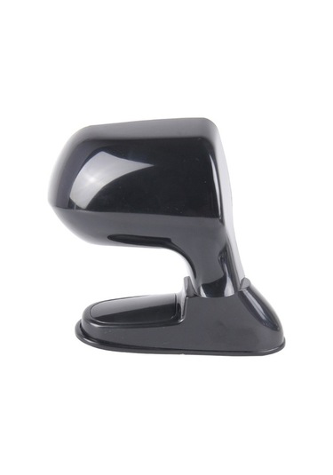 Wondernest Oto Araba İçin 3r-105r 360 Derece Dönebilen Sağ Yan Yardımcı Ayna Siyah Aksesuar Siyah