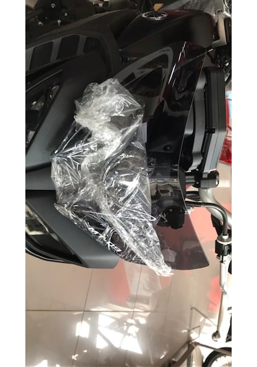 Yamaha Mt09 2017 Ön Spor Cam  Bs2-261C0-00