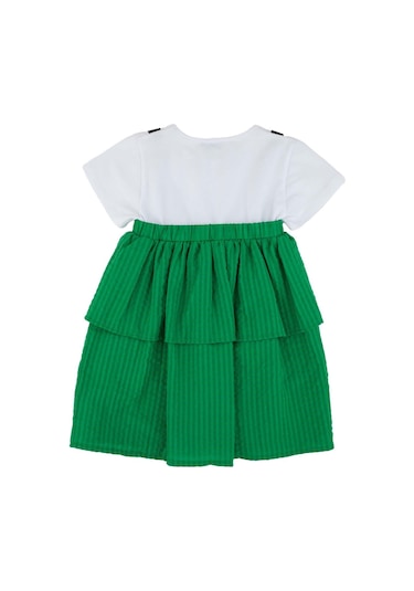 Bestkids Kız Çocuk Elbise Bb23yk12086 001