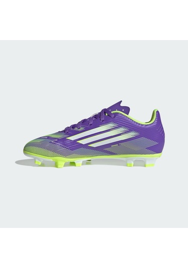 Adidas F50 Club Fg Çocuk Krampon C-adıjı0030f10a00 Mor