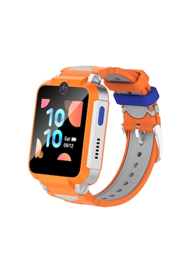 Tcl MT42X Movetime 2 Akıllı Saat (Distribütör Garantili)