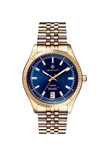 G166018 Gant Kol Saati Gri