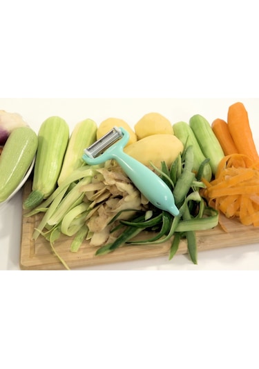 Kana Oyster Dolphin 3 Başlıklı Soyucu Diğer