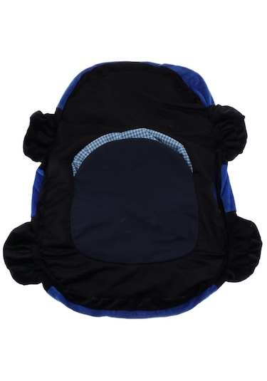 Suntek Sevimli Araba Çocuklar Rahatlatıcı Kanepe Oturma Mavi Mavi