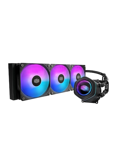 Cooler Master Masterliquid Core Nex 360 Argb Mlx-d36m-a18pa-r1 Azaz3col0034
