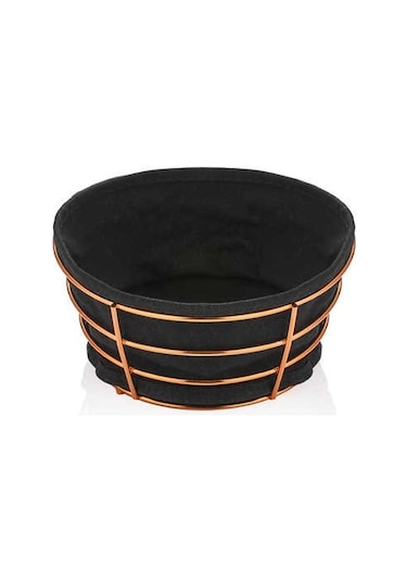 Narin Bakır Telli Yuvarlak Ekmeklik A60041 1 Adet Bakır