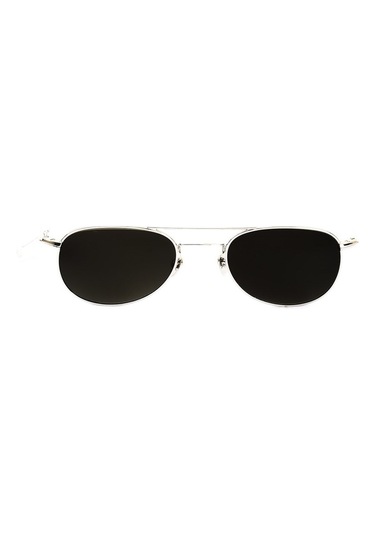 Twınexte 0001 8 54-21 Unisex Güneş Gözlüğü - 20