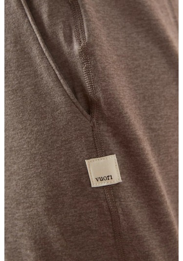 Vuori Dreamknit Eşofman Altı, Rahat & Modern Tasarım Açık