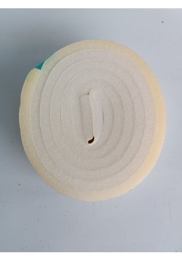 Kapı Altı Rüzgar Önleyici Yapışkanlı İzolasyon Bandı 4x200 Cm