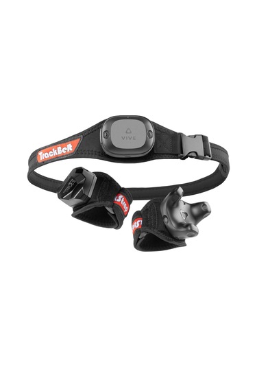Rebuff Reality Trackstraps STS2TB1NA Vive Ultimate Tracker