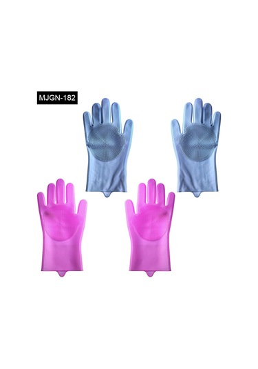 River World Eldiven Bulaşık Yıkamak İçin