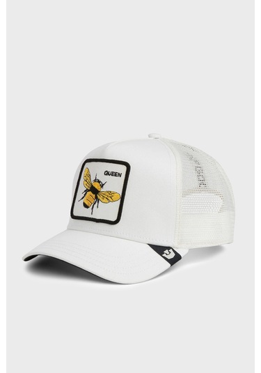 Goorin Bros Unisex Şapka 1012537 Beyaz Bej