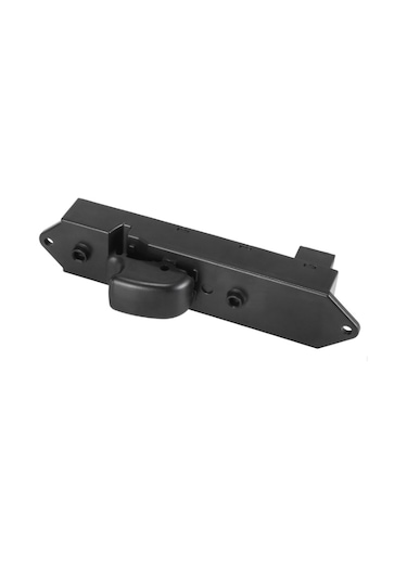 Cam Açma Düğmesi Mitsubishi L200 Ön Sağ Kapı 1997-1998-1999-2000-2001