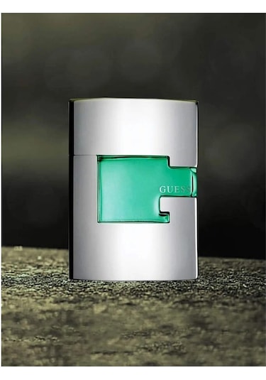 Guess Man Edt 75 Ml Erkek Parfümü Narenciye