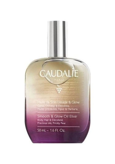 Caudalie Smooth and Glow Fig Oil Elixir 50 ML
