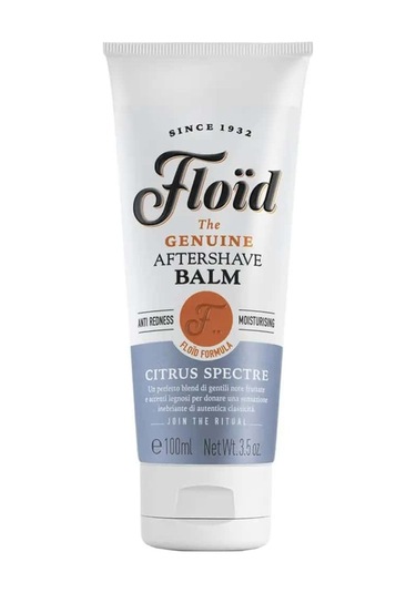 Floid Citrus Spectre Aftershave Balm 100 ML