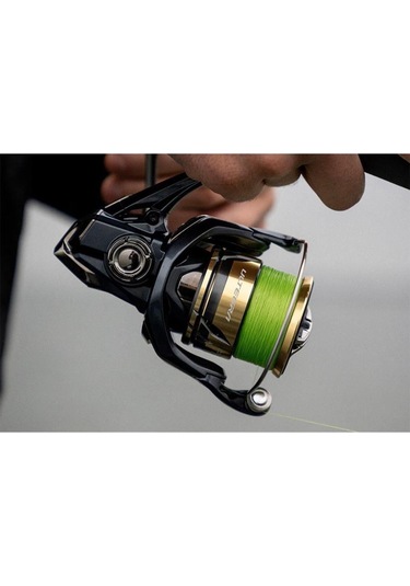 Ultegra Fd 2500 Olta Makinesis