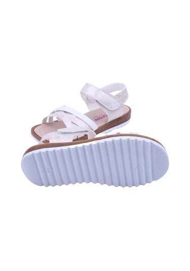 Walkenzo Arzen-2880 Kız Çocuk Ortopedik Sandalet 001