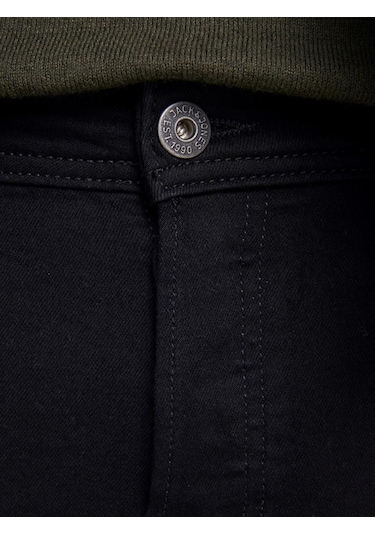 Jack & Jones Glenn Original Mf 816 Noos Erkek Pantolon-22578 Siyah