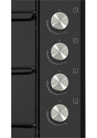 Vestel AO-6004 YS-DG Ankastre Ocak