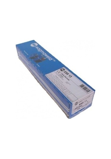 Magmaweld 2 Mm Esr 13 Ince Elektrod 2.00X300 (170 Adet)