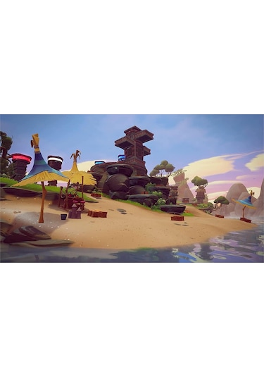 Crash Team Rumble Deluxe Edition PS5 Oyun