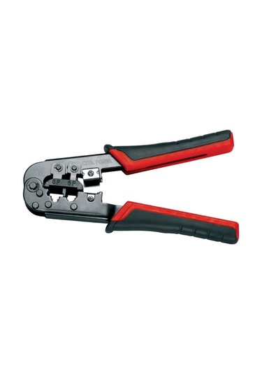 Ceta Form E69-T046 Jak Sıkma Pensesi Telefon - Data