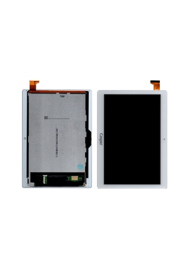 Casper Via Uyumlu S20 Lcd Ekran Dokunmatik Takım