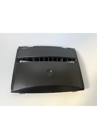 Megane 2 Radyo/saat Gösterge Çerçevesi Arka Siperliği