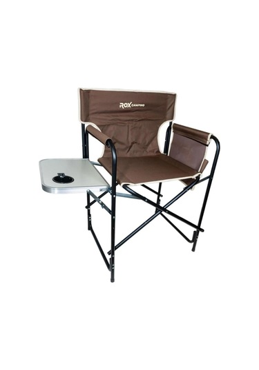 Rox Camping Fonk. Sehpalı Kamp Sand.. -kahverengi Kahverengi