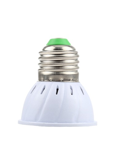 Sones E27 20w 60 Led Bitki Büyüme Led Ampul