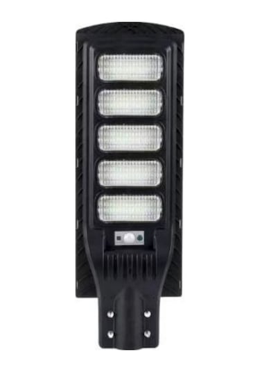 Lexron 250 W Güneş Panelli Led Solar Aydınlatma Armatürü