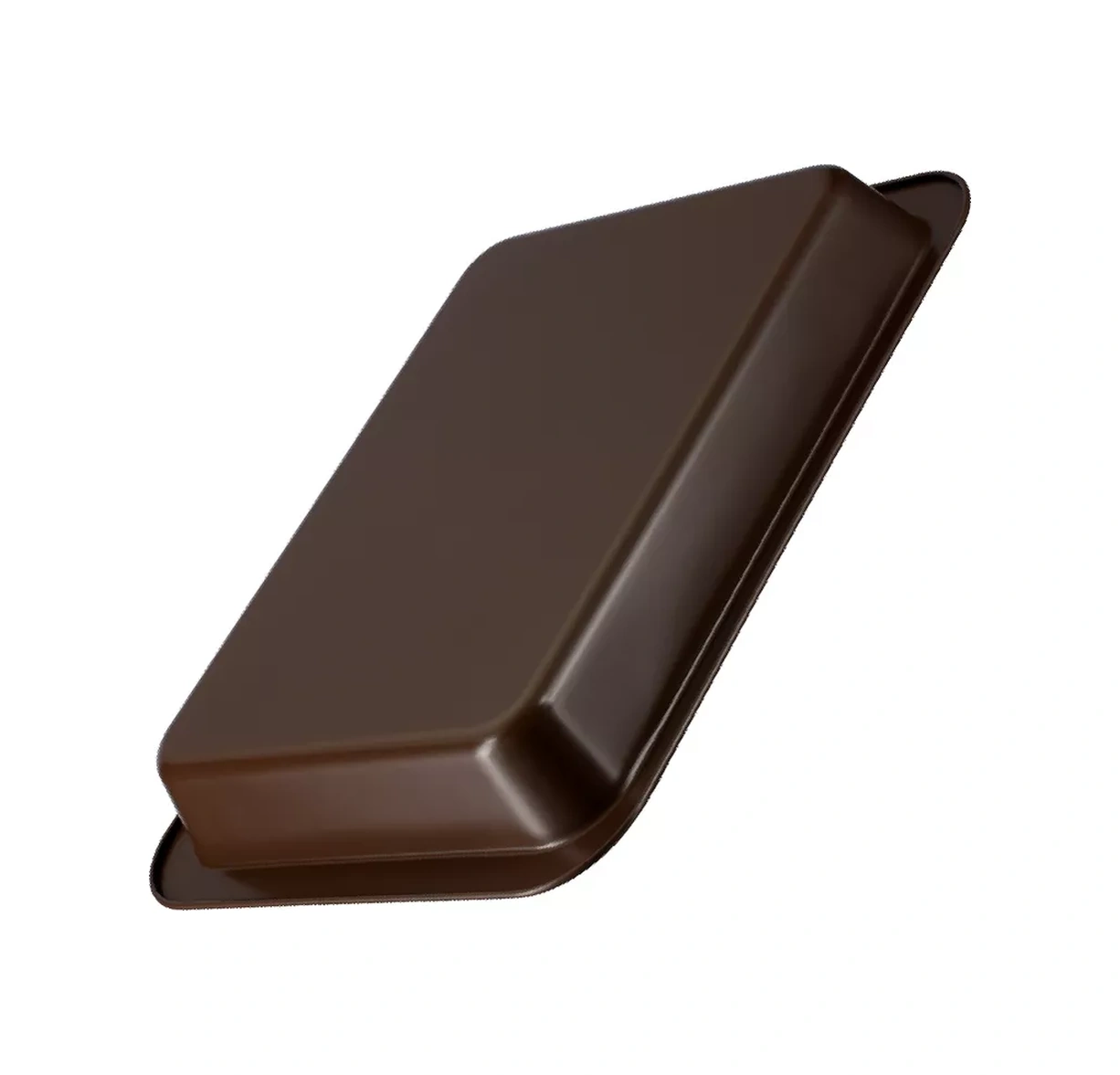 Regent İnox Fırın Tepsisi 36x27 Cm Yapışmaz 184567913 Kahverengi