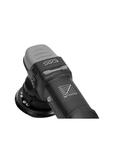 Sgcb Orbital Polisaj Makinesi 5" - 125 MM 950 W