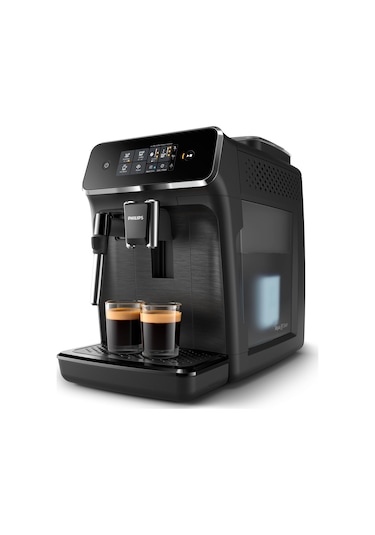 Philips 2200 Serisi EP2220/10 Tam Otomatik Espresso Makinesi