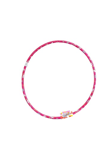Adn-3703 Emoji Hulahoop Yaldızlı -yaka Oyuncak