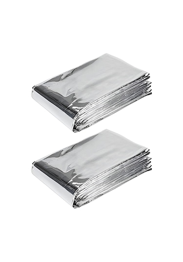 Suntek Gümüş Bitki Yansıtıcı Mylar Film Bahçe Meyve 2-adet