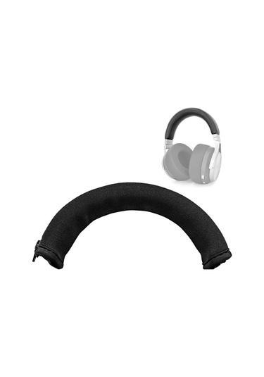 Corsair Virtuoso Rgb İçin Baş Kiriş Koruyucu Kılıf Siyah