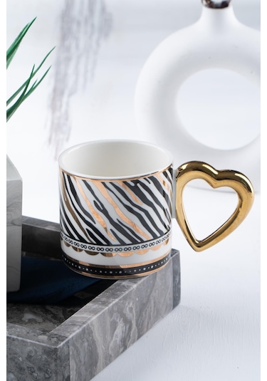 Motta Mug Kupa Bardak